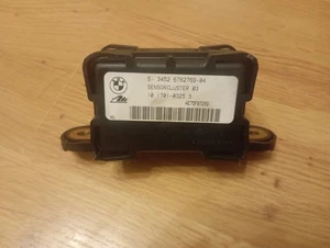 ⭐⭐⭐ Sensor de velocidad de rotación BMW E81 E82 E87 E88 E90 E91 E92 E93 E60 E61 E63 E64 6762769 - Imagen 1 de 4