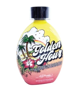 Ed Hardy Golden Hour Tanning Lotion 13.5oz - Picture 1 of 1