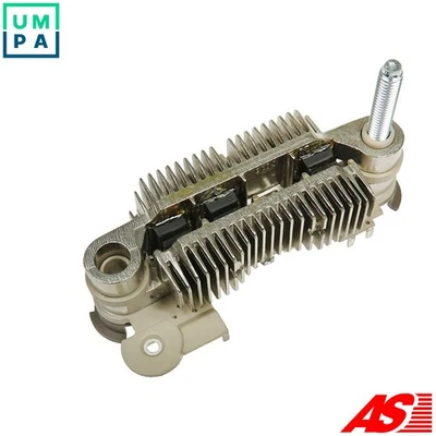 RECTIFIER ALTERNATOR ARC5275S - Image 1 of 4