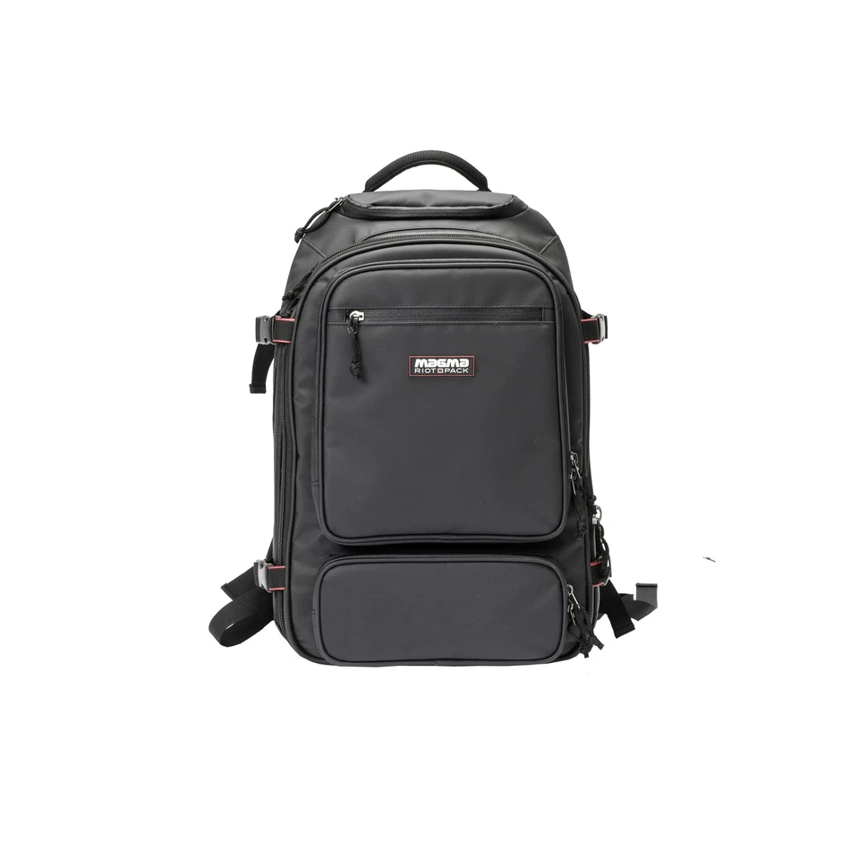 Magma Riot DJ Backpack II - Image 1 of 4