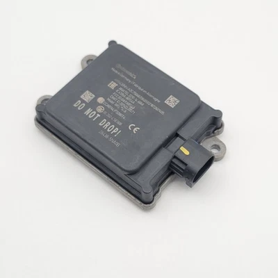 2019 2020 Infiniti QX50 Adaptive Cruise Distance Radar Sensor OEM 28438-5NA0B - Image 1 of 4