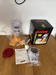 Vintage Retro Prima Duck Popper Hot Air Popcorn Maker Boxed + Unused - Picture 1 of 9