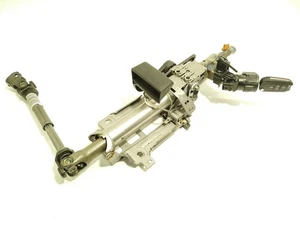 98247375ZD LENKSÄULE / 9824737580 / 7659416 FÜR OPEL CORSA F P2JO 1.2 68 - Bild 1 von 10