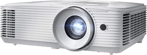 Optoma EH412 1080PHDR DLP Projector 4500 Lumens 4K Business & Class,Meeting Room - Picture 1 of 7