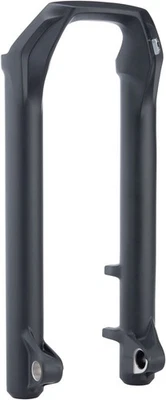 RockShox Lower Leg: BoXXer C1, 27.5" 20 x 110 mm Boost Spacing, Diffusion Black - Image 1 of 2