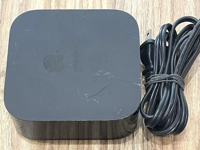 Apple A1842 4K Apple TV - Image 1 of 3