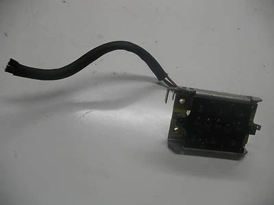 RECTIFICADOR REGULADOR BMW R100 RS C 81 100 R 1981  Foto 1 de 4