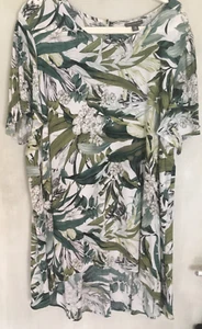 AUTOGRAPH SIZE 16 SH/SL TOP - Picture 1 of 8