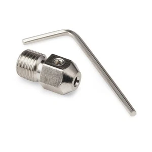 Adapter bicza 3/8 do 2,5 mm - Zdjęcie 1 z 2