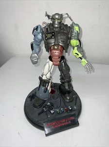 Tex Test & ExperimentalRobot model RU4AI series 1 RETRO ULTRA RARE Collectable - Picture 1 of 7