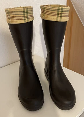 Le chameau gummistiefel  Gr 41 - Bild 1 von 4