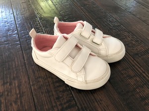 gap little girl shoes
