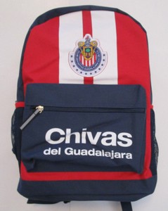 chivas backpack