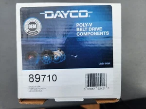 Dayco 89710 Drive Belt Tensioner Assembly - Picture 1 of 1