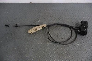 04-09 Cadillac XLR Driver LH Front Door Latch Lock/Actuator (See Description) - Picture 1 of 18