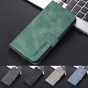 For OnePlus Nord N20 11 9 Pro 8 7 Pro Flip Leather Phone Case Wallet Stand Cover - Picture 1 of 17