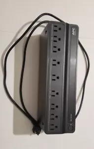 APC BN900M 120V 480W 7.0ah Battery & Back Up Surge Protector Outlet for parts - Picture 1 of 7