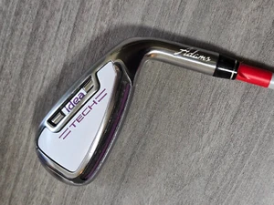 Adams Idea Tech 7 Hybrid Ladies Flex Mitsubishi Rayon HL Tip .350 - Picture 1 of 12