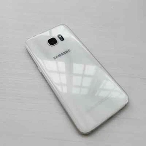 Samsung Galaxy S7 edge SM-G9350 Snapdragon 820 5.5in 12MP 4GB RAM Android Phone - Picture 1 of 15