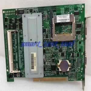 1PCS USED Advantech Motherboard PCI-6880 Rev.A1 Tested - Picture 1 of 1