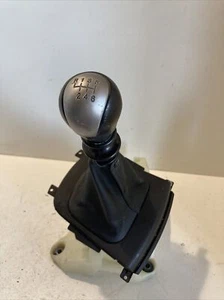 Ssangyong Korando Gear Shifter Selector Manual 6 Speed C200 Genuine 2.0 Xdi 2014 - Picture 1 of 11
