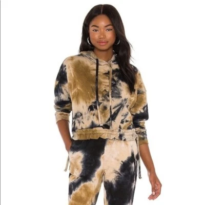 BLANKNYC Sudadera con Capucha Tie Dye en Gotta Be You Talla S de REVOLVE Foto 1 de 4