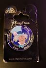 Disney Collectible Pin - Mad Hatter – Mad Crazy Silly Kooky Wicked Fun - #101235
