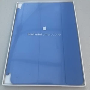 iPad Mini Smart Cover Blue - Photo 1/5