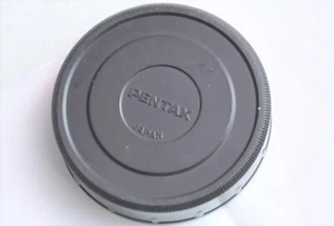 PENTAX OEM 6x7 Rear Lens Cap - Picture 1 of 2