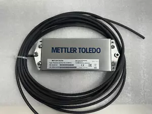 Mettler Toledo Precision Junction Box AJB641S with Cable - Part Number: 30206108 - Picture 1 of 5