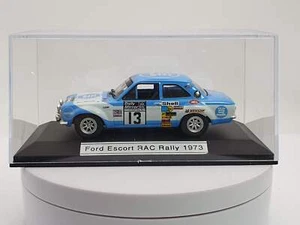 Ford Escort MKI N13 Kiosk 1/43 - Bild 1 von 4