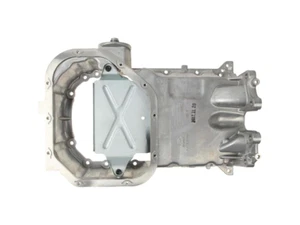 GENUINE BRAND NEW HYUNDAI SANTA FE 2002-2004 PAN ASSY - ENGINE OIL, UPPER #B - Picture 1 of 3
