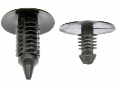 Clip amortiguador de sonido Dorman 37989ZK 1983 1984 para Chevrolet Cavalier 1982-1987 Foto 1 de 2