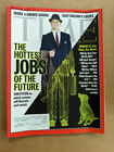 Time Magazine May 22 2000 The Hottest Jobs of the Future Rudy M129
