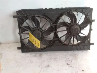 2011-2014 Chrysler 200 Radiator Fan Motor Fan Assembly 2.4L - Image 1 of 4