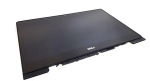 Dell Chromebook 7310 13.3" 1920x1080 LCD Touch Screen N133HSE-EA3 RKJD5 HYDVP - Picture 1 of 6