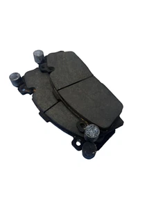 BMW OEM F80 M3 and F82/F83 F87 M4 Carbon Ceramic Front Brake Pad Set USED - Imagen 1 de 5