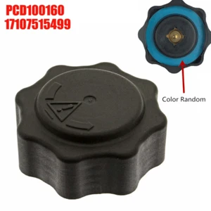 Coolant Expansion Tank Radiator Cap For Land Rover Defender L316 Freelander L314 - Picture 1 of 5