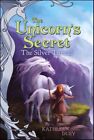 The Silver Thread: The Second Book in The Unicorn's Secret Quar... 9780689842702