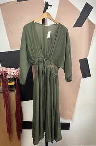 Womens’s Active USA Over dress Size S - Picture 1 of 4