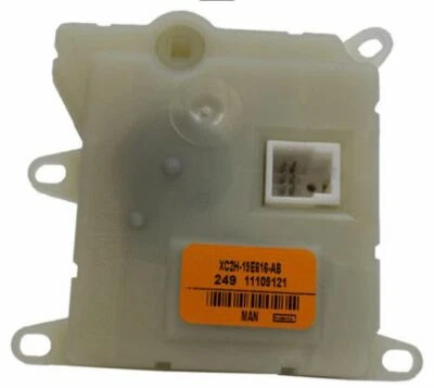 Componentes de calefacción Ford OEM 97-23 E-150 Club Wagon - Conjunto de motor XC2119E616AA Foto 1 de 4