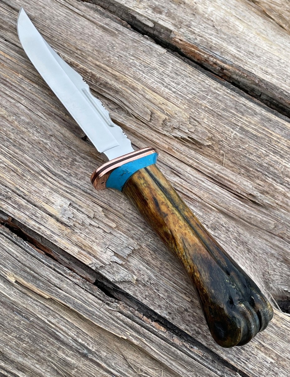 Buck Blue Collectible Folding Knives for sale | eBay Buck Blue Collectible Folding Knives for sale | eBay