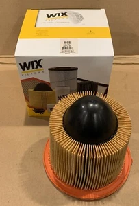 Genuine Wix Conical Air Filter 46418 - Picture 1 of 5