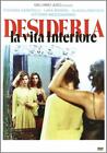 DESIDERIA LA VITA INTERIORE  1980 Stefania Sandrelli, Lara Wendel  -ALL REG  DVD