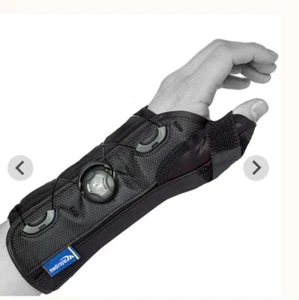 Handgelenkbandage BOA Wrist & Thumb Gr.S Linke Hand mit Daumenstütze - Bild 1 von 3