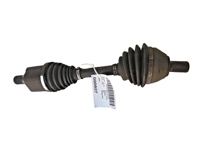 2008 - 2011 LAND ROVER LR2 Front Axle Shaft CV Assembly Driver Left Side LH OEM - Imagem 1 de 4