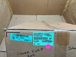 DA97-17363A Cover evaporatore frigorifero congelatore Samsung e VENTOLA-RF23M8590SR - Foto 1 di 1