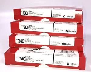 40 Hollister 79400 Flextend Adapt Barrier Strips - Exp 2028 - Picture 1 of 2