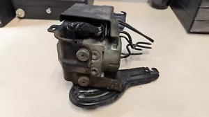 CITROEN CACTUS C4 ABS PUMP MODULE 9819474880 2014-2018 - Picture 1 of 4