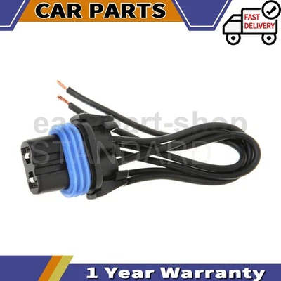 Pacote prático conector de farol compatível com 1995 1996 Audi A6 1997 1998 1999 Audi A8_EA - Imagem 1 de 2